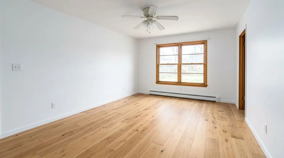 Virtual Renovation — after AI enhancement