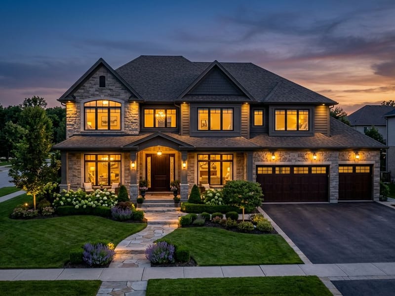 How to Sell a House for More Money: The Listing Photo Playbook